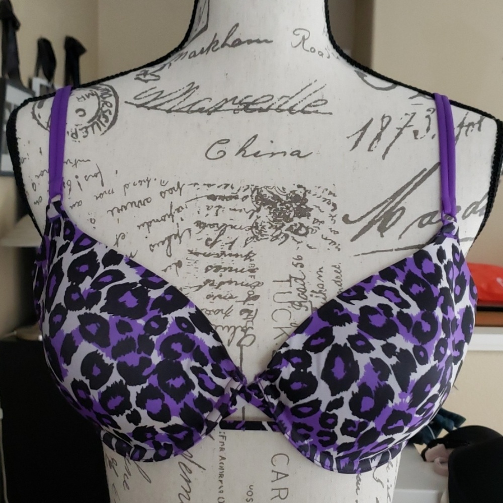 VS bra